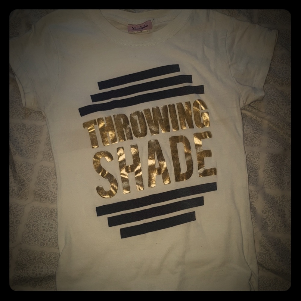 tshirt